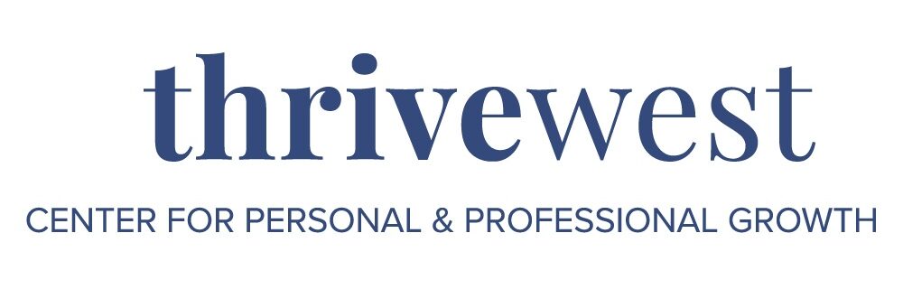 Thrive West Consulting